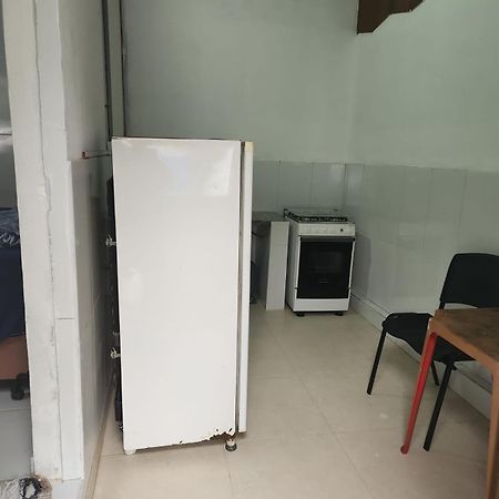 Suites Lesther Ubatuba Kültér fotó