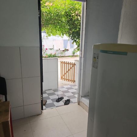 Suites Lesther Ubatuba Kültér fotó