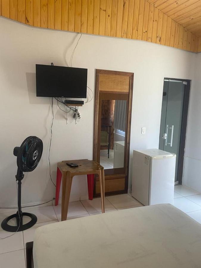Suites Lesther Ubatuba Kültér fotó
