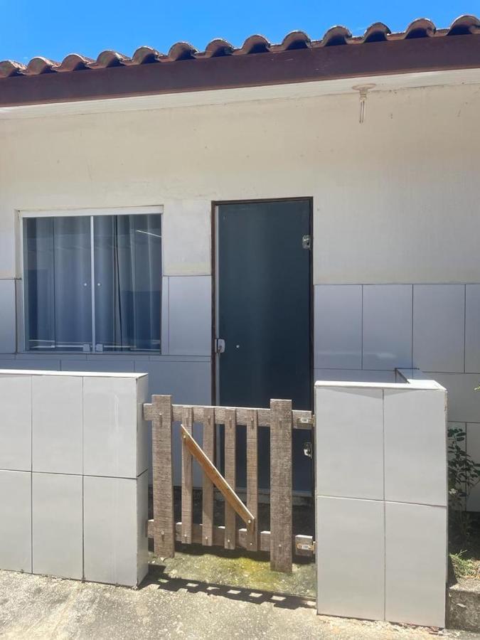 Suites Lesther Ubatuba Kültér fotó
