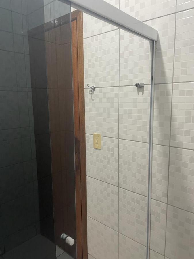 Suites Lesther Ubatuba Kültér fotó