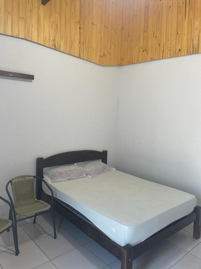 Suites Lesther Ubatuba Kültér fotó