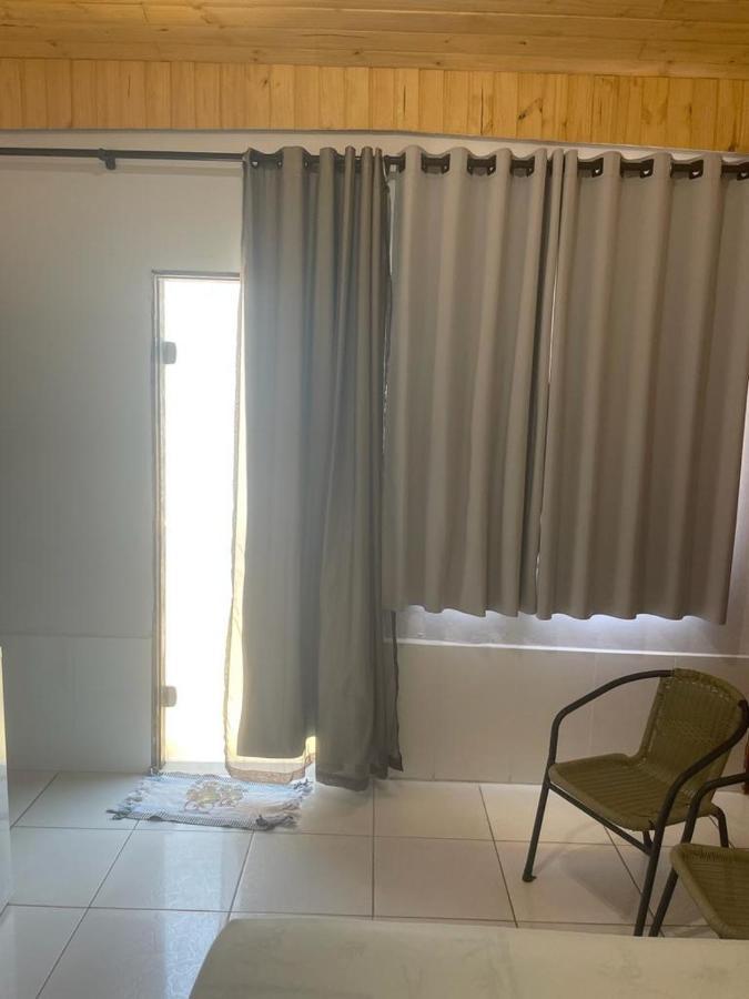 Suites Lesther Ubatuba Kültér fotó