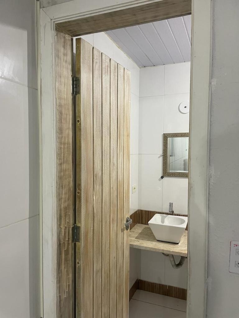 Suites Lesther Ubatuba Kültér fotó