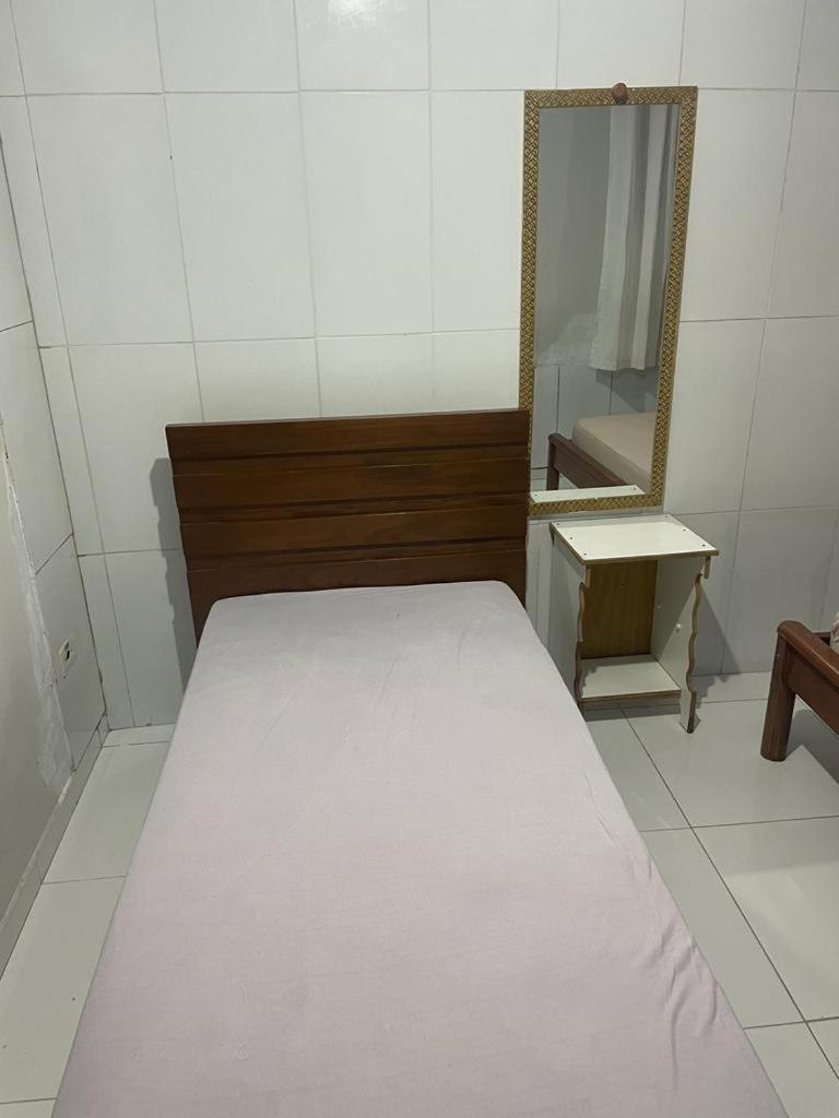 Suites Lesther Ubatuba Kültér fotó