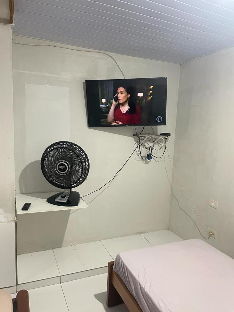 Suites Lesther Ubatuba Kültér fotó
