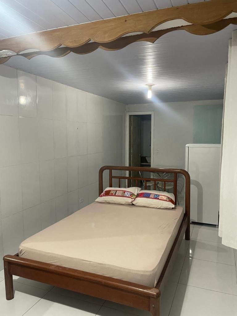 Suites Lesther Ubatuba Kültér fotó
