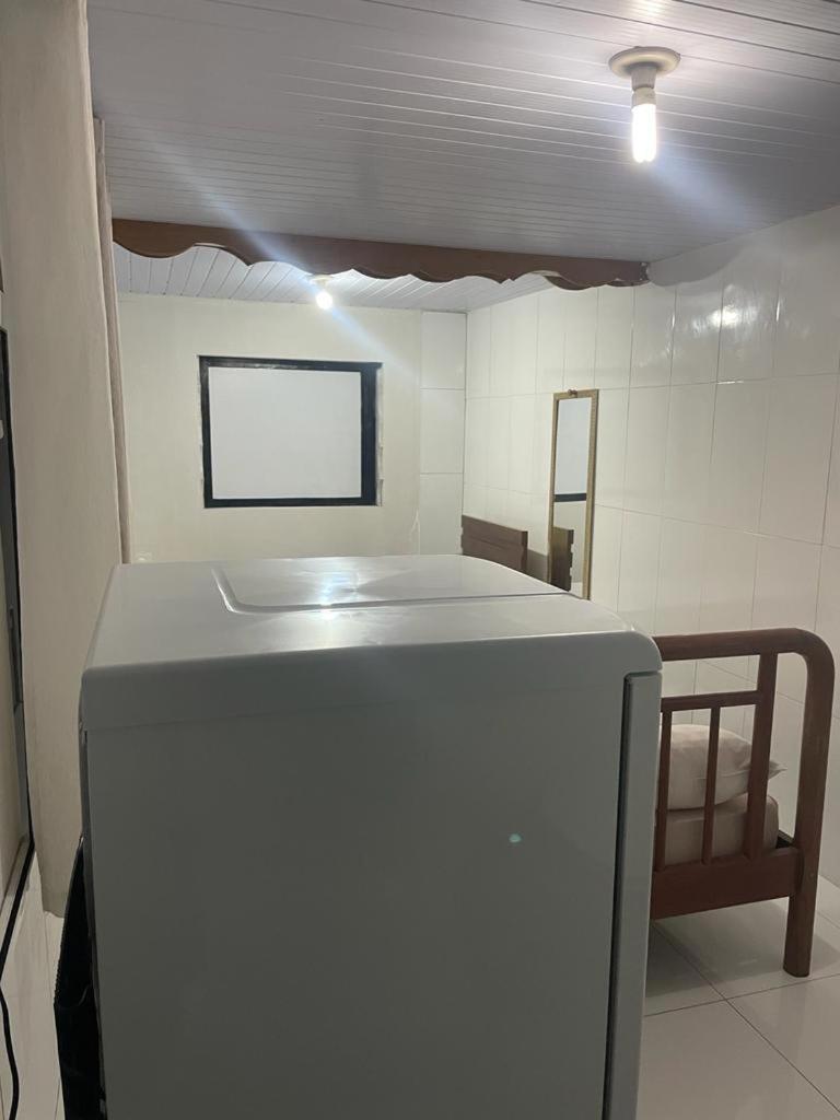 Suites Lesther Ubatuba Kültér fotó