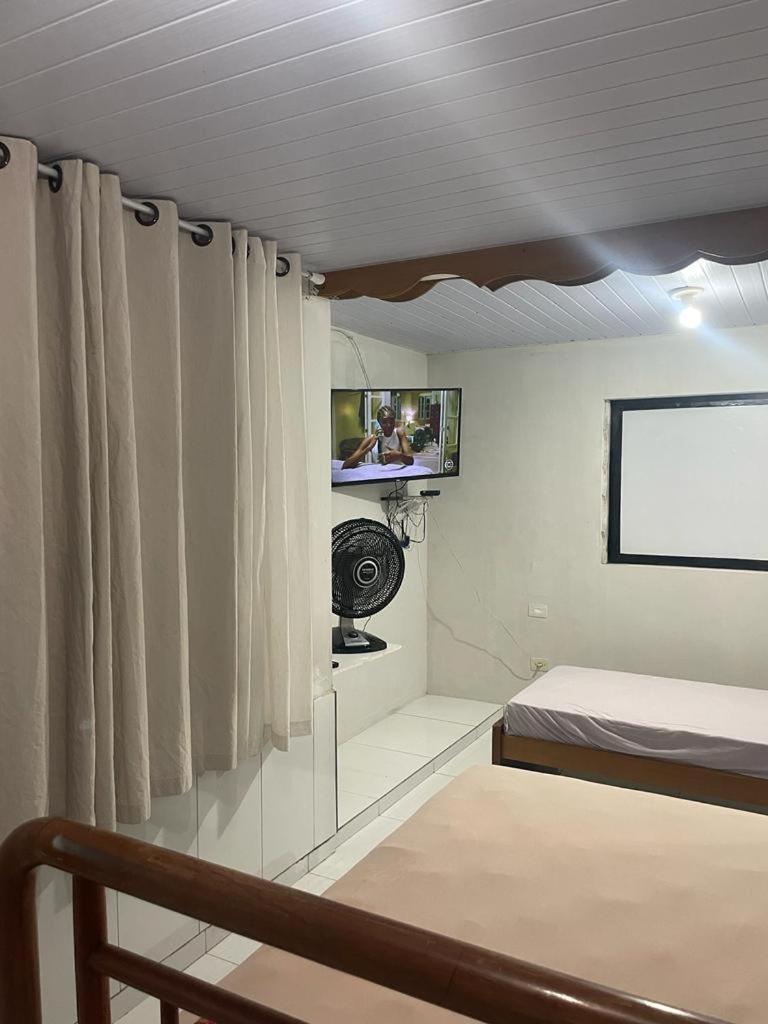Suites Lesther Ubatuba Kültér fotó