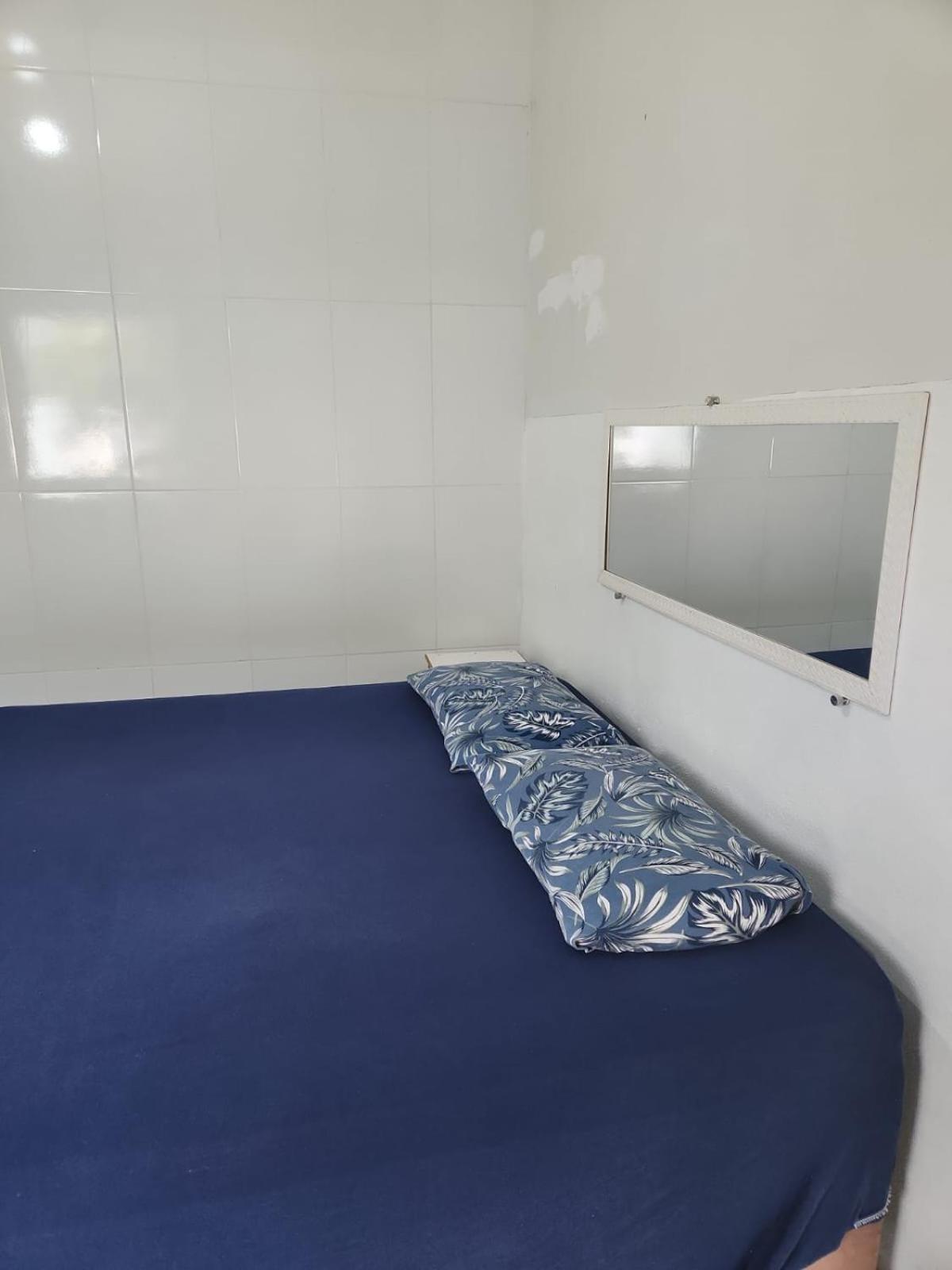 Suites Lesther Ubatuba Kültér fotó