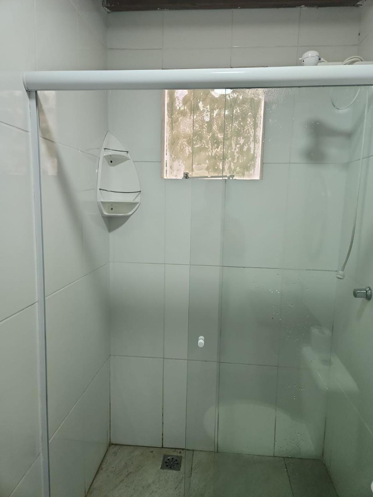 Suites Lesther Ubatuba Kültér fotó