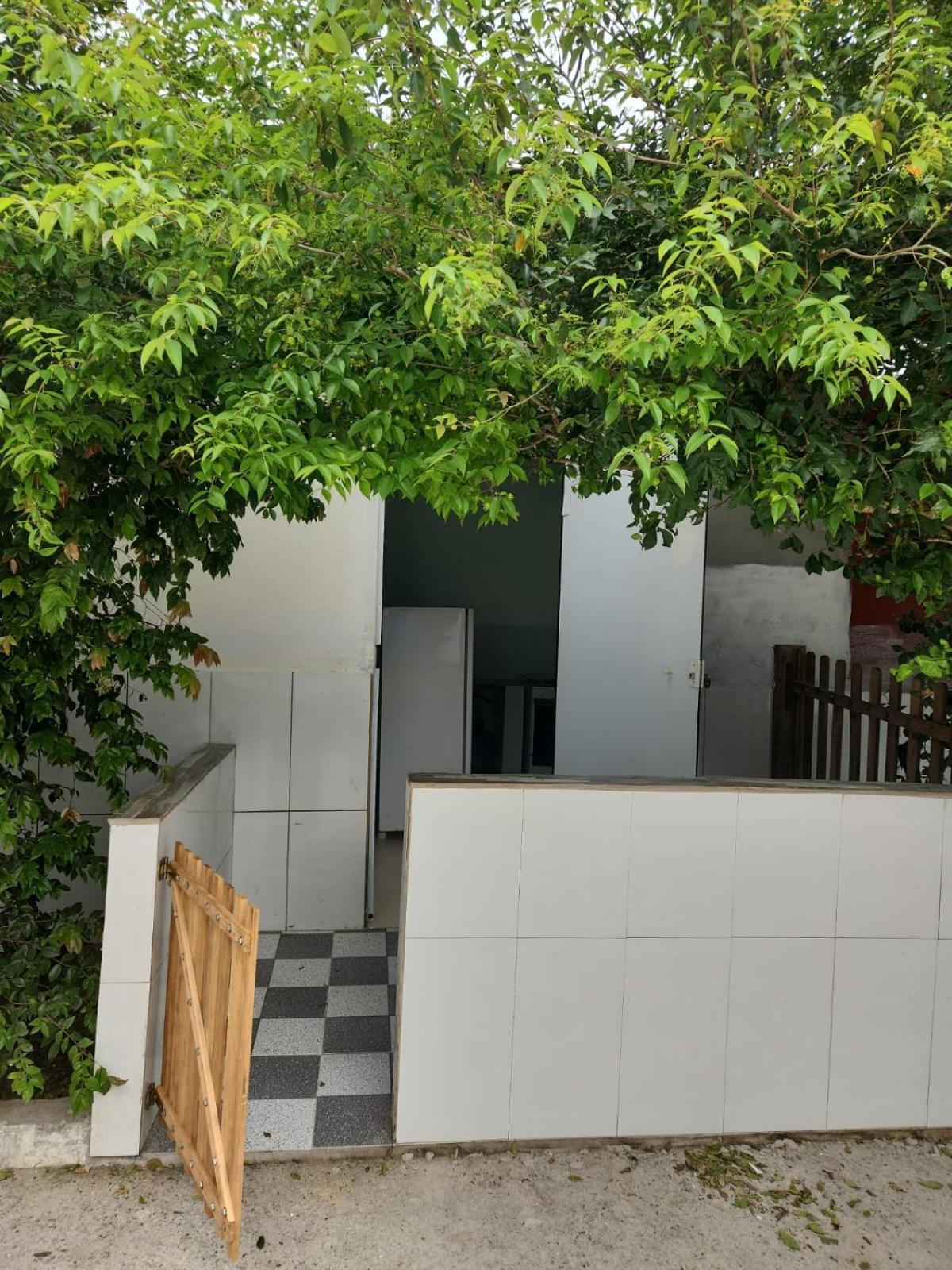 Suites Lesther Ubatuba Kültér fotó