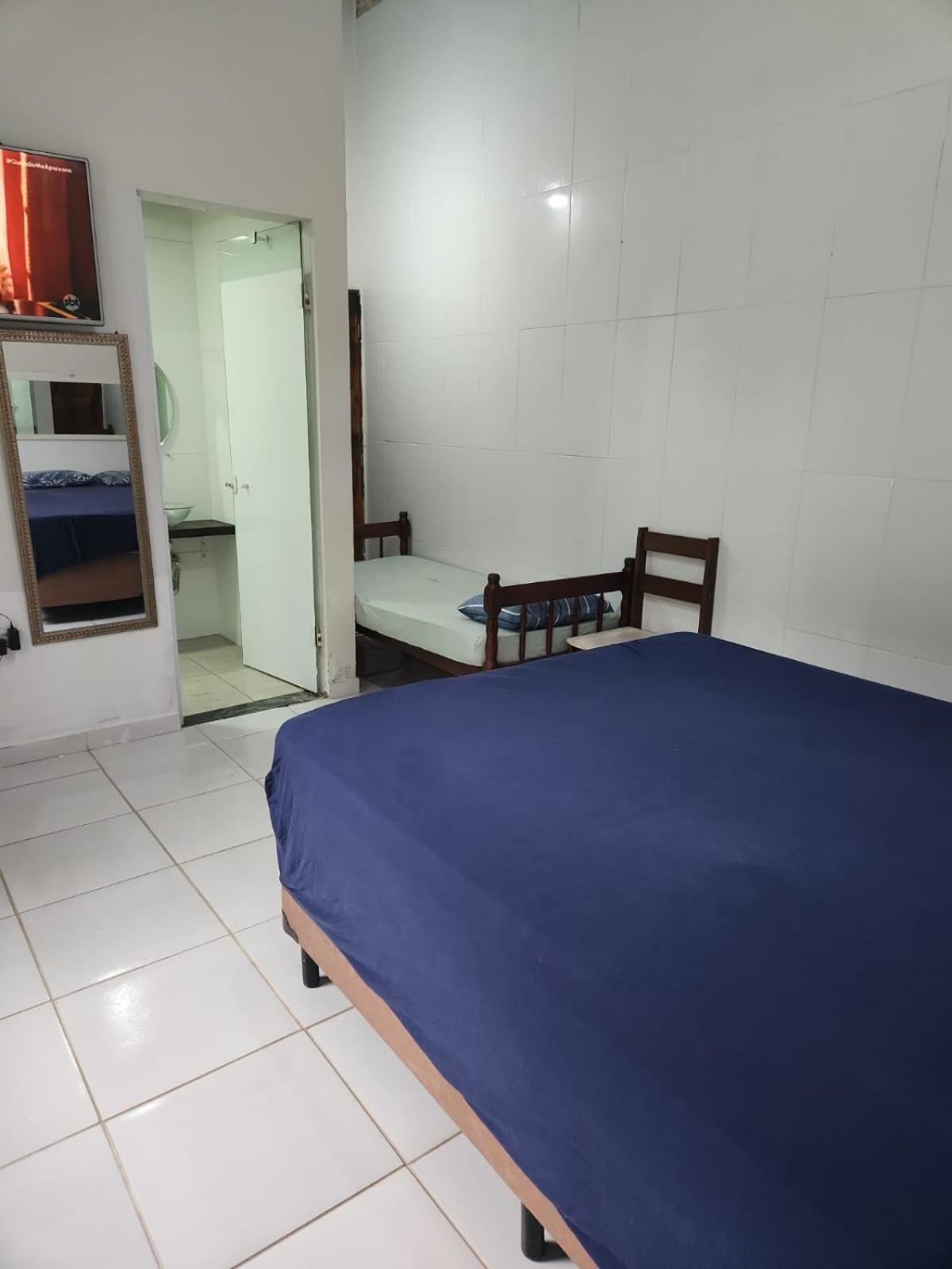 Suites Lesther Ubatuba Kültér fotó